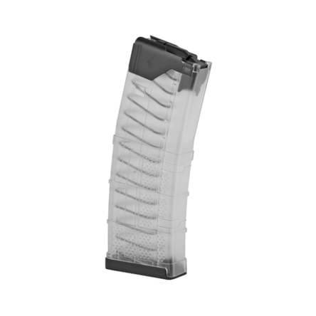 Magazynek LANCER AR15 L5AWM 30 MAGAZINE CLEAR