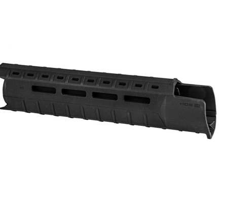 Magpul MOE SL Hand Guard, Mid-Length – AR15/M4 