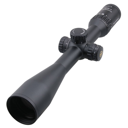 Luneta Vector Optics Luneta Continental 3-18x50 Tactical SFP