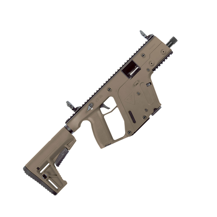 KRISS VECTOR SBR FDE