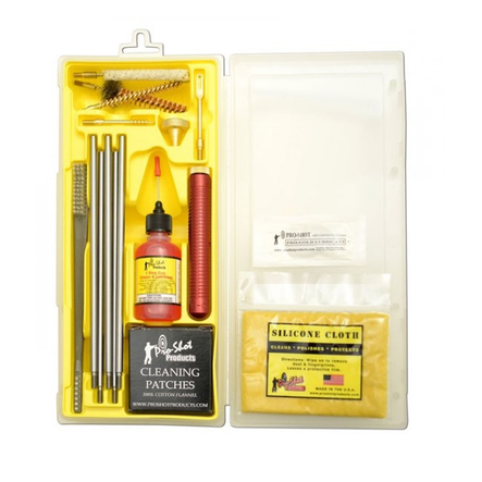 Pro Shot AR 223 Box Cleaning Kit