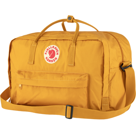 Torba/plecak Fjallraven Kanken Weekender