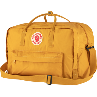 Torba/plecak Fjallraven Kanken Weekender