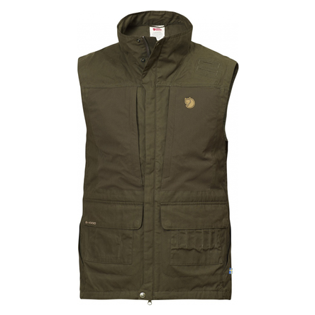 Kamizelka Fjallraven Lappland Hybrid Vest