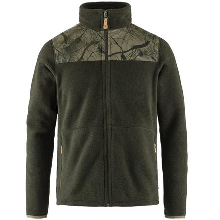 Bluza Fjallraven Lappland Fleece