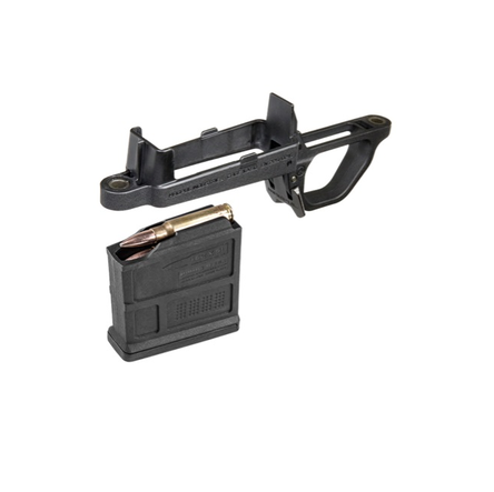 Magpul Bolt Action Magazine Well – Hunter 700 Stock 