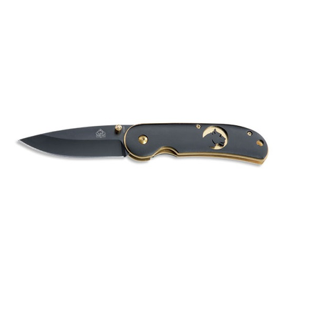 Nóż PUMA TEC one-hand knife