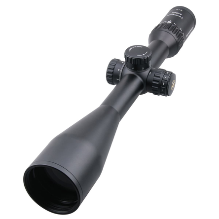 Luneta Vector Optics Continental 5-30x56 Tactical SFP