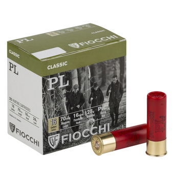 Fiocchi Classic PL 16/70