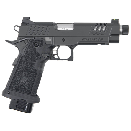 Pistolet STACCATO 2011 P OR k. 9x19mm (SS TB/X-series)