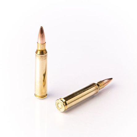 Fiocchi amunicja .223 REMINGTON Perfecta HPBT 77 gr