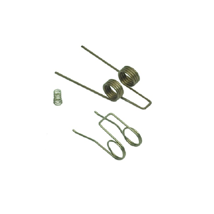 Zestaw sprężyn spustu do AR-15 JP CMP Service Rifle Spring Kit