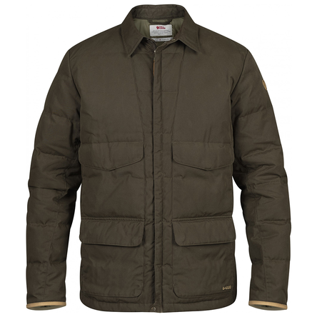 Kurtka Fjallraven Sörmland Down Shirt Jacket