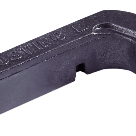 Przycisk zatrzasku magazynka Ghost G3 Extended Tactical Mag Release Large