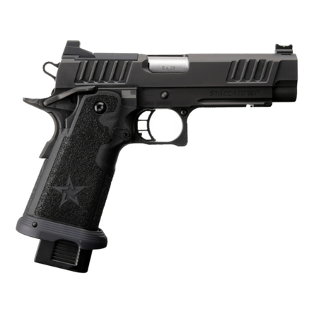 Pistolet STACCATO 2011 P OR k. 9x19mm