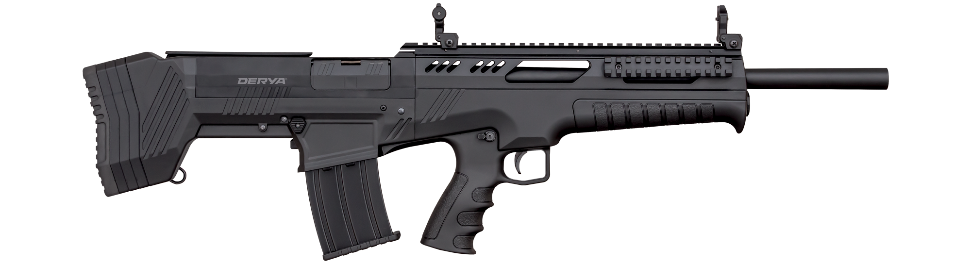 Derya Bullpup N-100